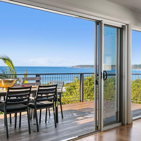Vila Surf Watch Mollymook Exteriér fotografie