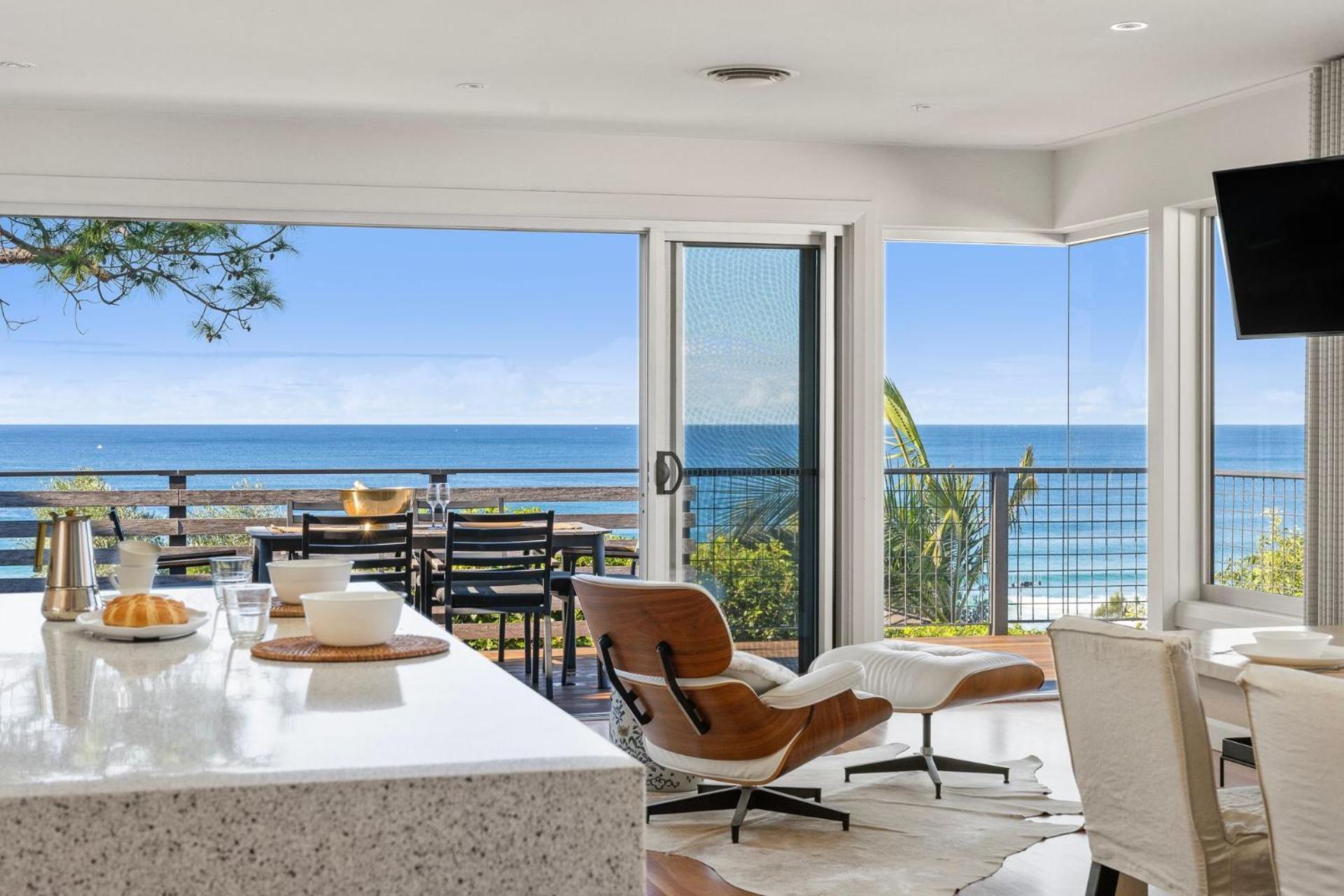 Vila Surf Watch Mollymook Exteriér fotografie