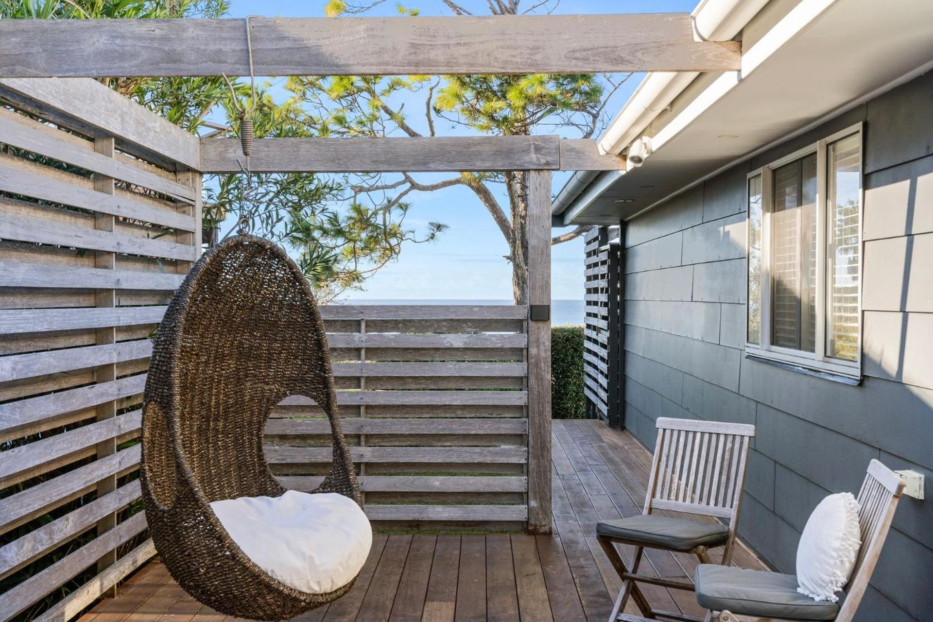 Vila Surf Watch Mollymook Exteriér fotografie